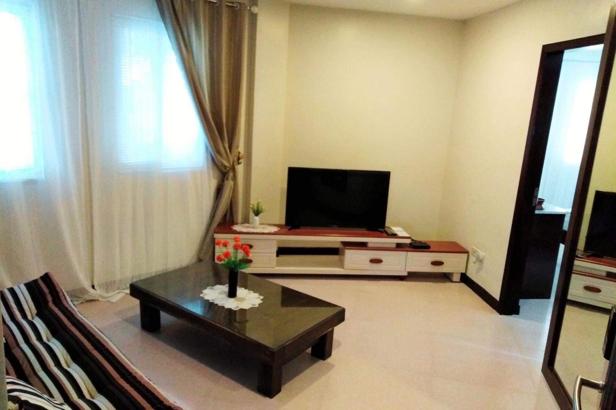 Venezia Suites Hotel Iloilo Habitación foto